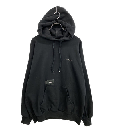 WTAPS パーカー カタカナロゴ メンズ SIZE X03 ダブルタップス