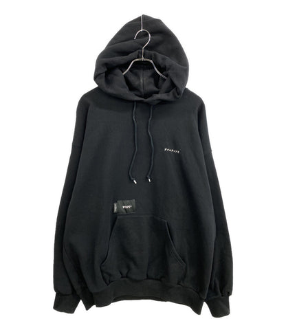 WTAPS パーカー カタカナロゴ メンズ SIZE X03 ダブルタップス