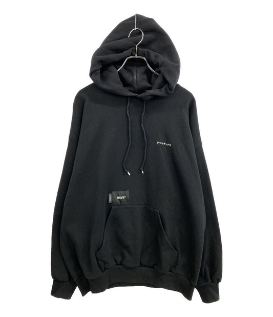 WTAPS パーカー カタカナロゴ メンズ SIZE X03 ダブルタップス