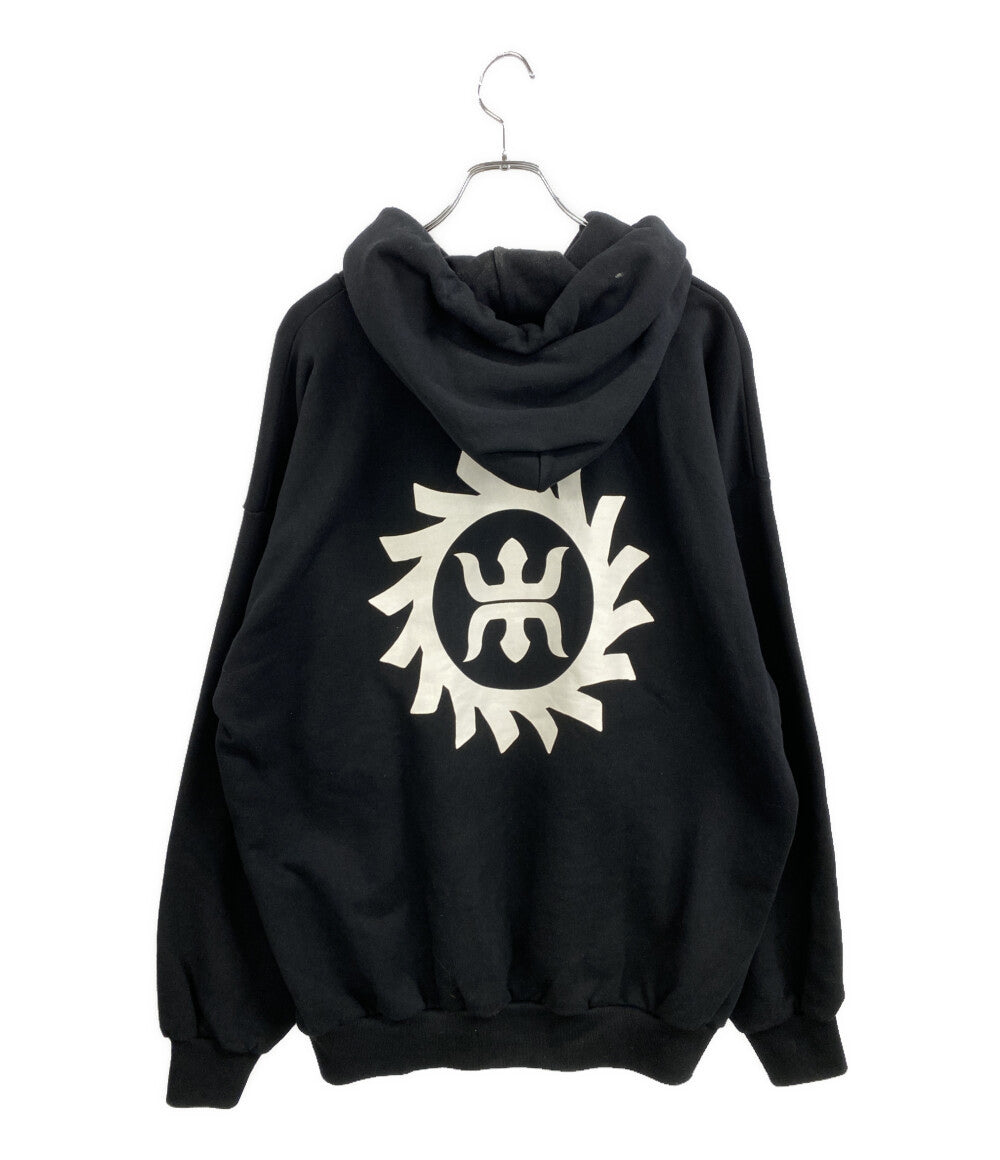 WTAPS パーカー カタカナロゴ メンズ SIZE X03 ダブルタップス