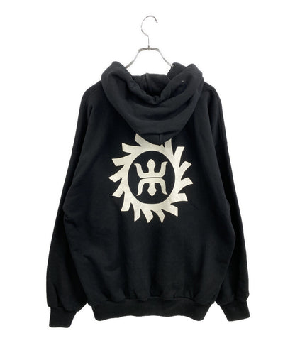 WTAPS パーカー カタカナロゴ メンズ SIZE X03 ダブルタップス