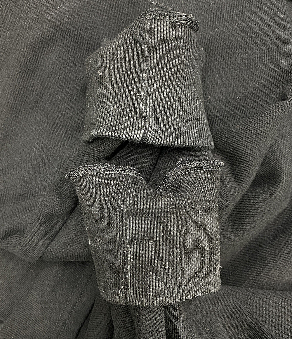 WTAPS パーカー カタカナロゴ メンズ SIZE X03 ダブルタップス