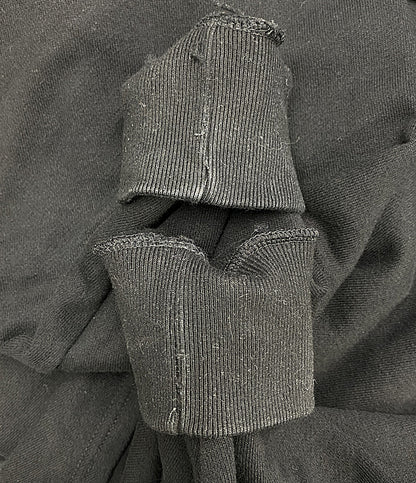 WTAPS パーカー カタカナロゴ メンズ SIZE X03 ダブルタップス