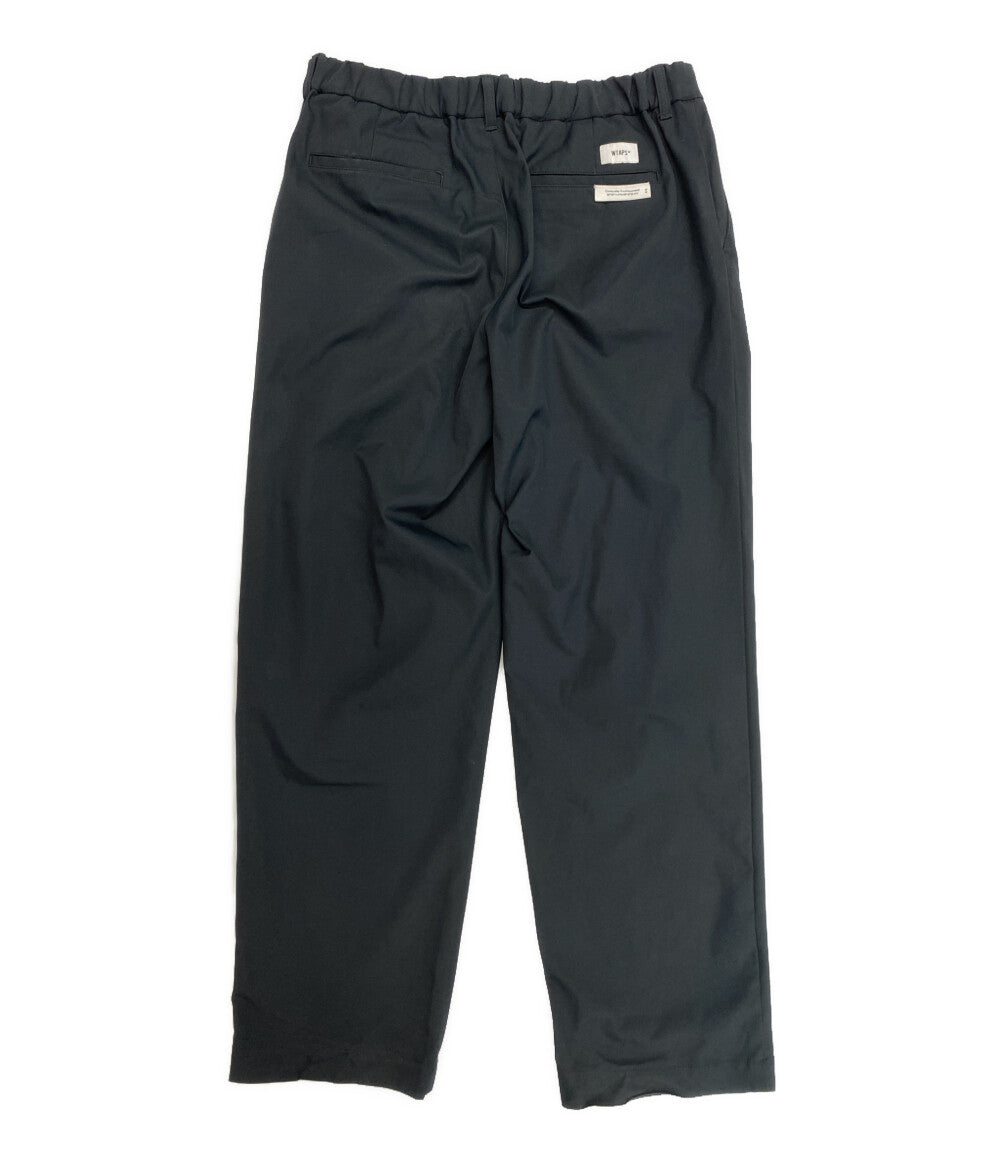 WTAPS パンツ 231TQDT-PTM02 メンズ SIZE X03 ダブルタップス