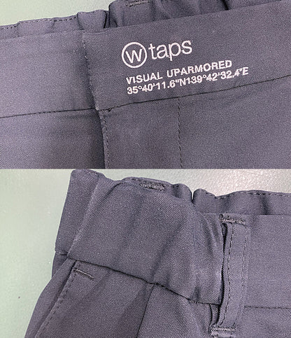WTAPS パンツ 231TQDT-PTM02 メンズ SIZE X03 ダブルタップス