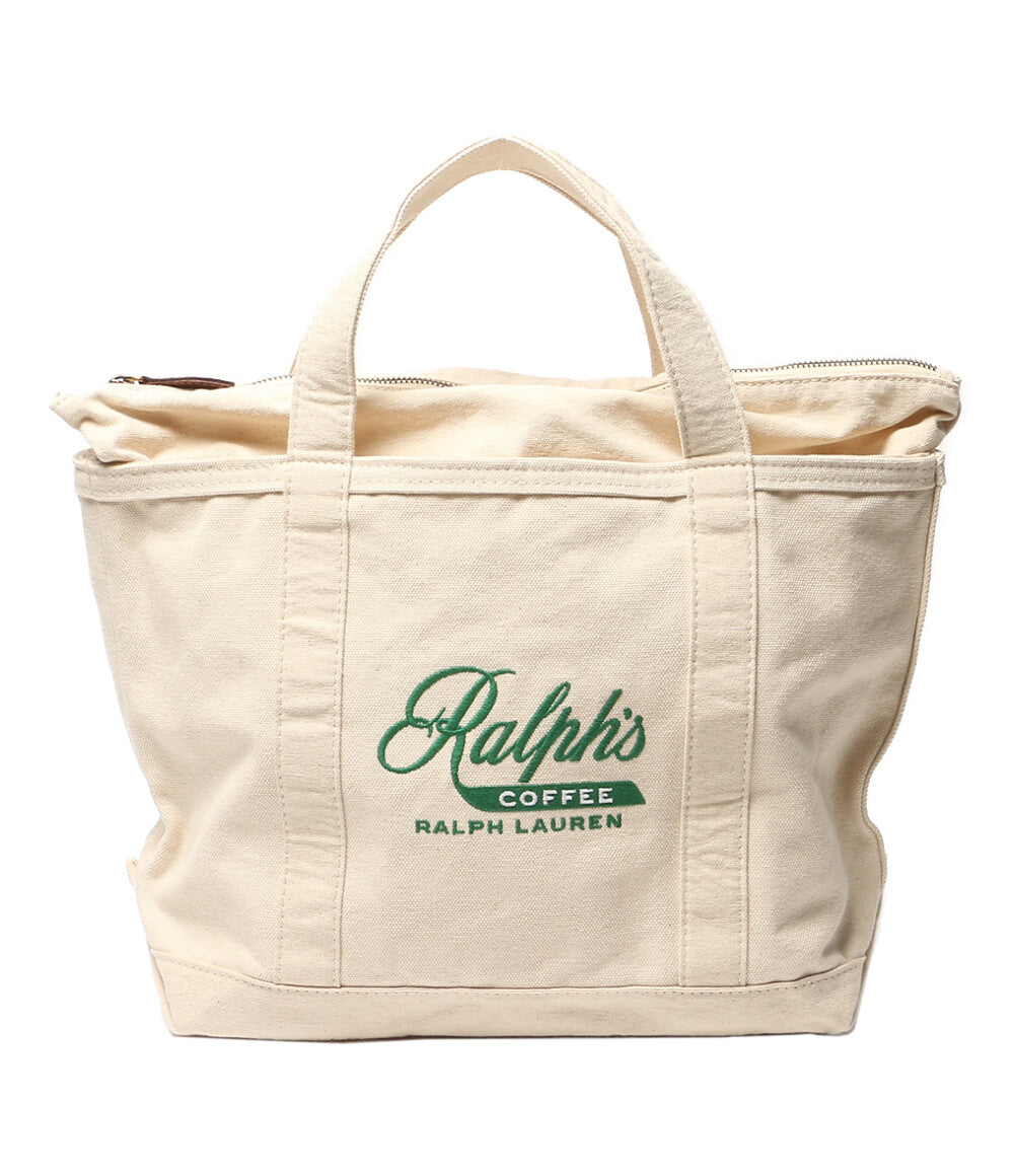 RALPH LAUREN RALPH'S COFFEE トートバッグ レディース ラルフローレン