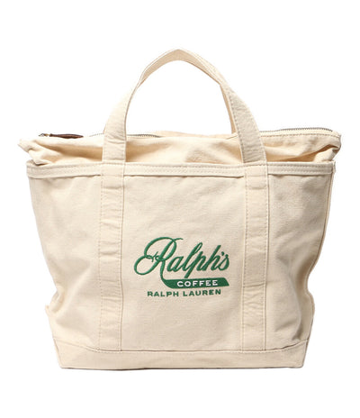 RALPH LAUREN RALPH'S COFFEE トートバッグ レディース ラルフローレン