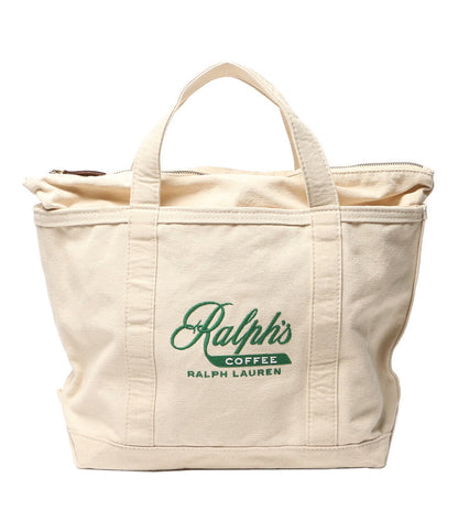 RALPH LAUREN RALPH'S COFFEE トートバッグ レディース ラルフローレン