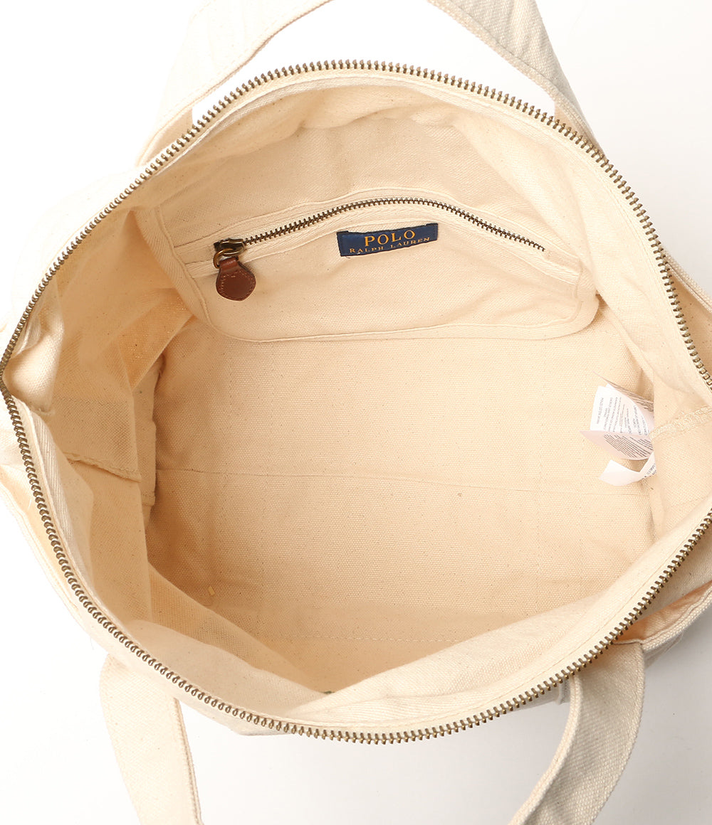 RALPH LAUREN RALPH'S COFFEE トートバッグ レディース ラルフローレン