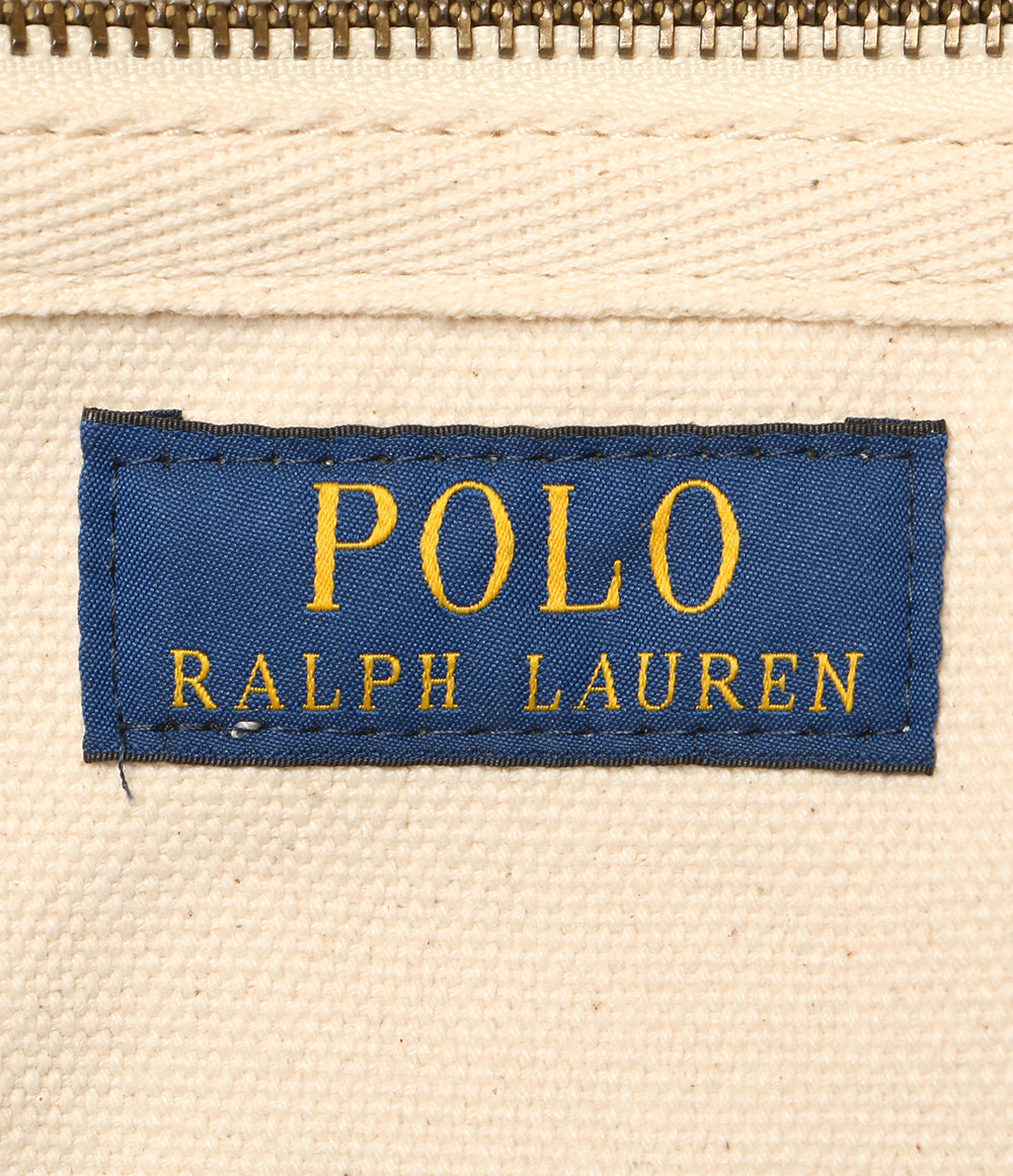RALPH LAUREN RALPH'S COFFEE トートバッグ レディース ラルフローレン