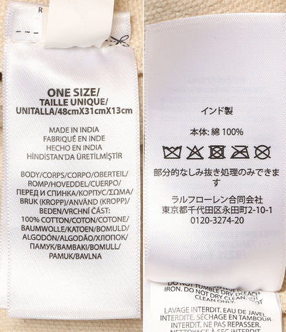 RALPH LAUREN RALPH'S COFFEE トートバッグ レディース ラルフローレン