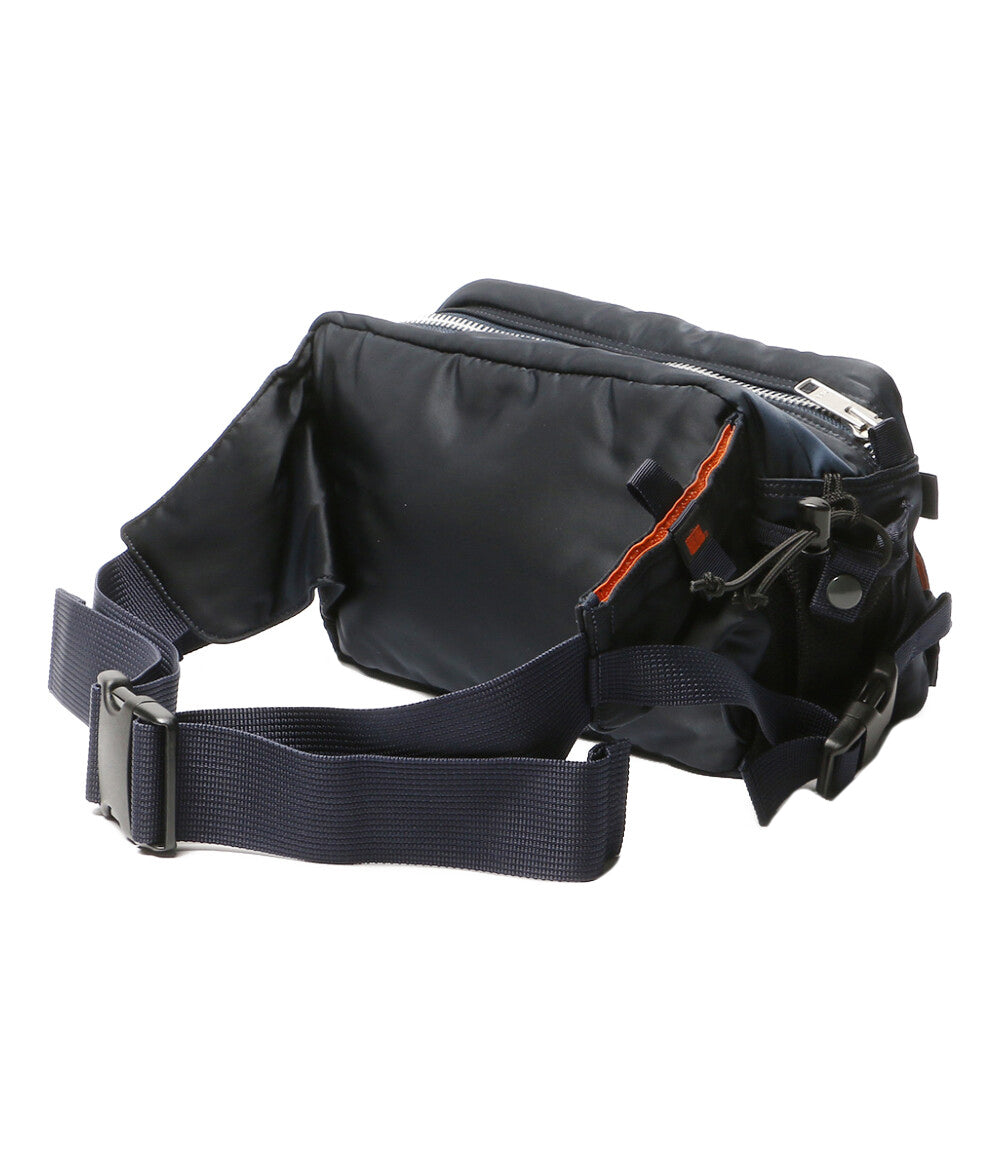 HEAD PORTER ウエストバッグ ネイビー メンズ ヘッドポーター