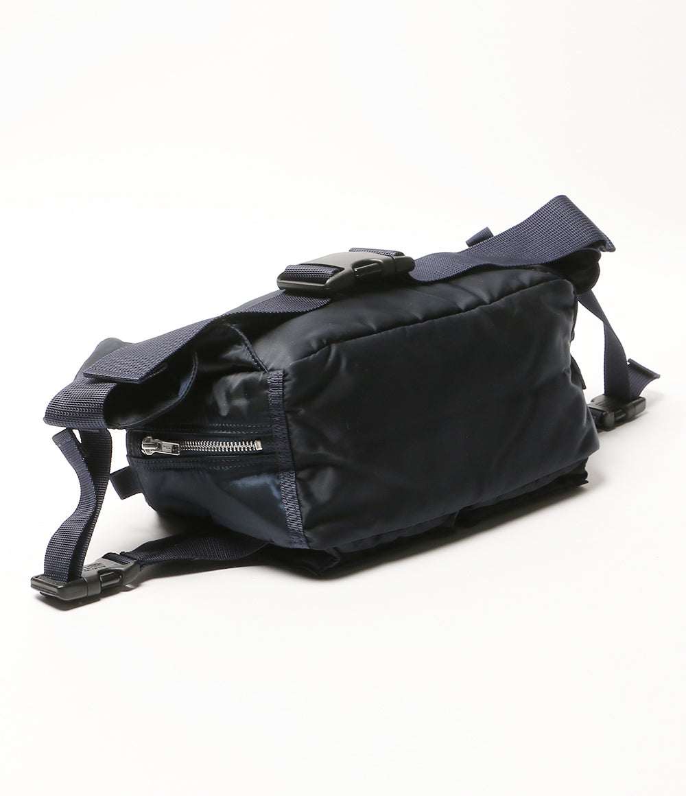 HEAD PORTER ウエストバッグ ネイビー メンズ ヘッドポーター