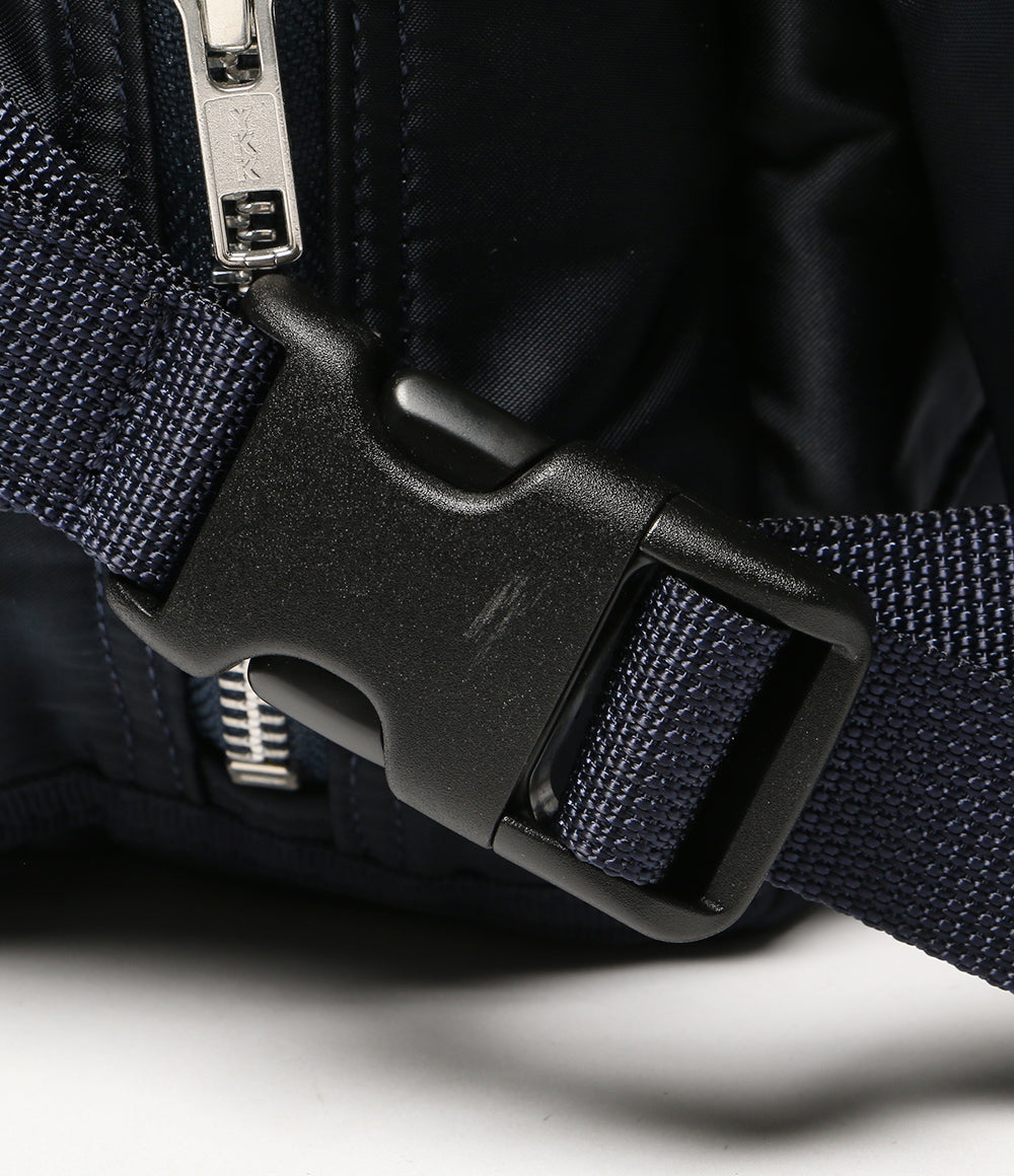 HEAD PORTER ウエストバッグ ネイビー メンズ ヘッドポーター