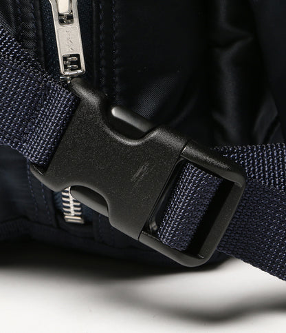 HEAD PORTER ウエストバッグ ネイビー メンズ ヘッドポーター