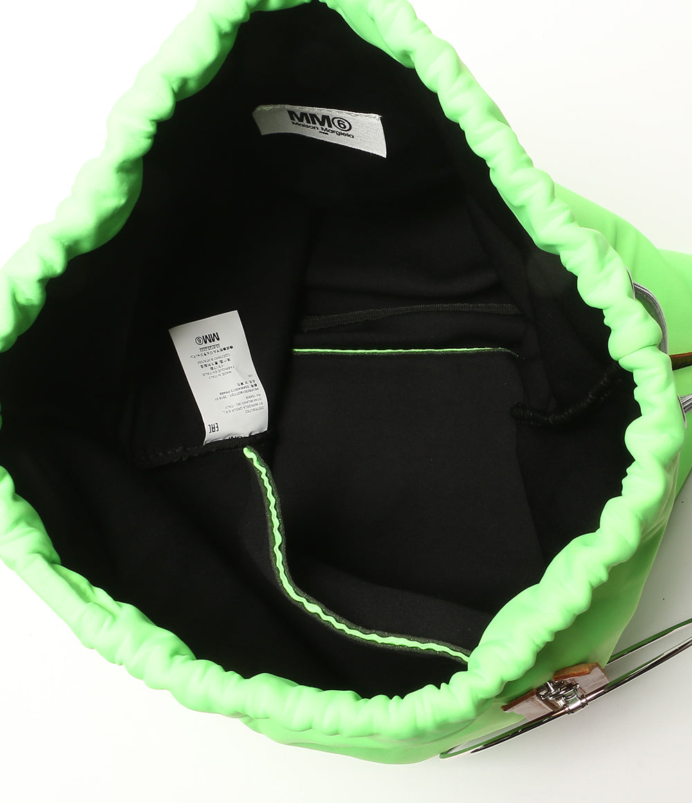 Maison Margiela ナップサック s54wa0013 レディース メゾンマルジェラ
