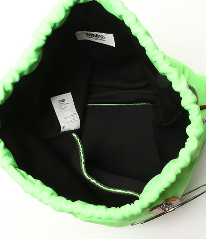 Maison Margiela ナップサック s54wa0013 レディース メゾンマルジェラ