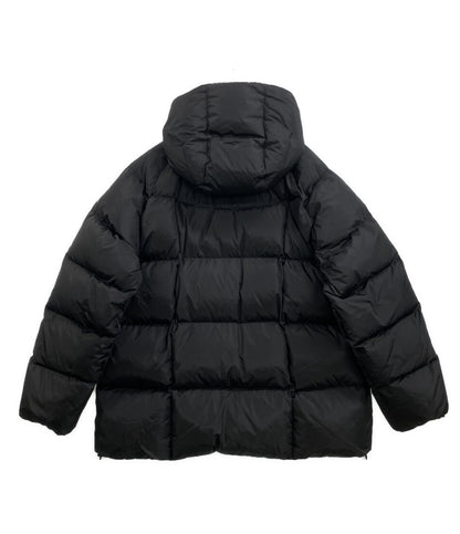 DSQUARED2 ダウンジャケット S71AN0643 ブラック メンズ SIZE 58 ディースクエアード