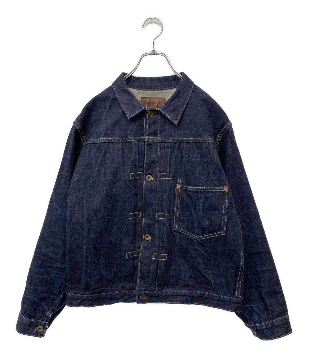 ROCKETS ロケッツ デニムジャケット 大戦モデル 1st メンズ SIZE 40