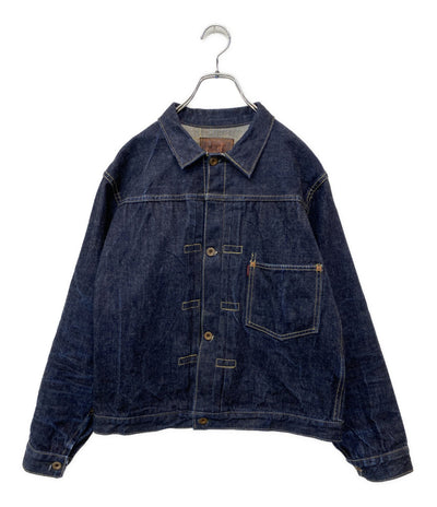 ROCKETS ロケッツ デニムジャケット 大戦モデル 1st メンズ SIZE 40