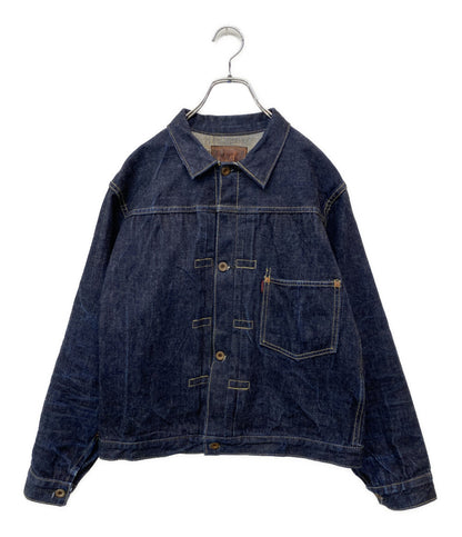ROCKETS ロケッツ デニムジャケット 大戦モデル 1st メンズ SIZE 40