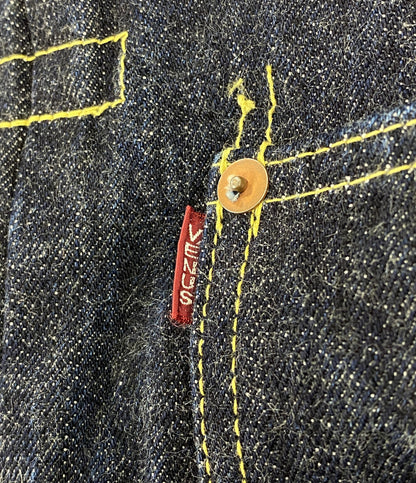 ROCKETS ロケッツ デニムジャケット 大戦モデル 1st メンズ SIZE 40