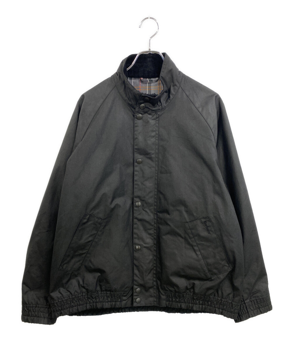 Barbour ジャケット ブラック 252MWX2497 メンズ SIZE 38 バブアー