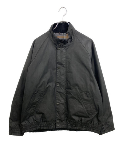 Barbour ジャケット ブラック 252MWX2497 メンズ SIZE 38 バブアー