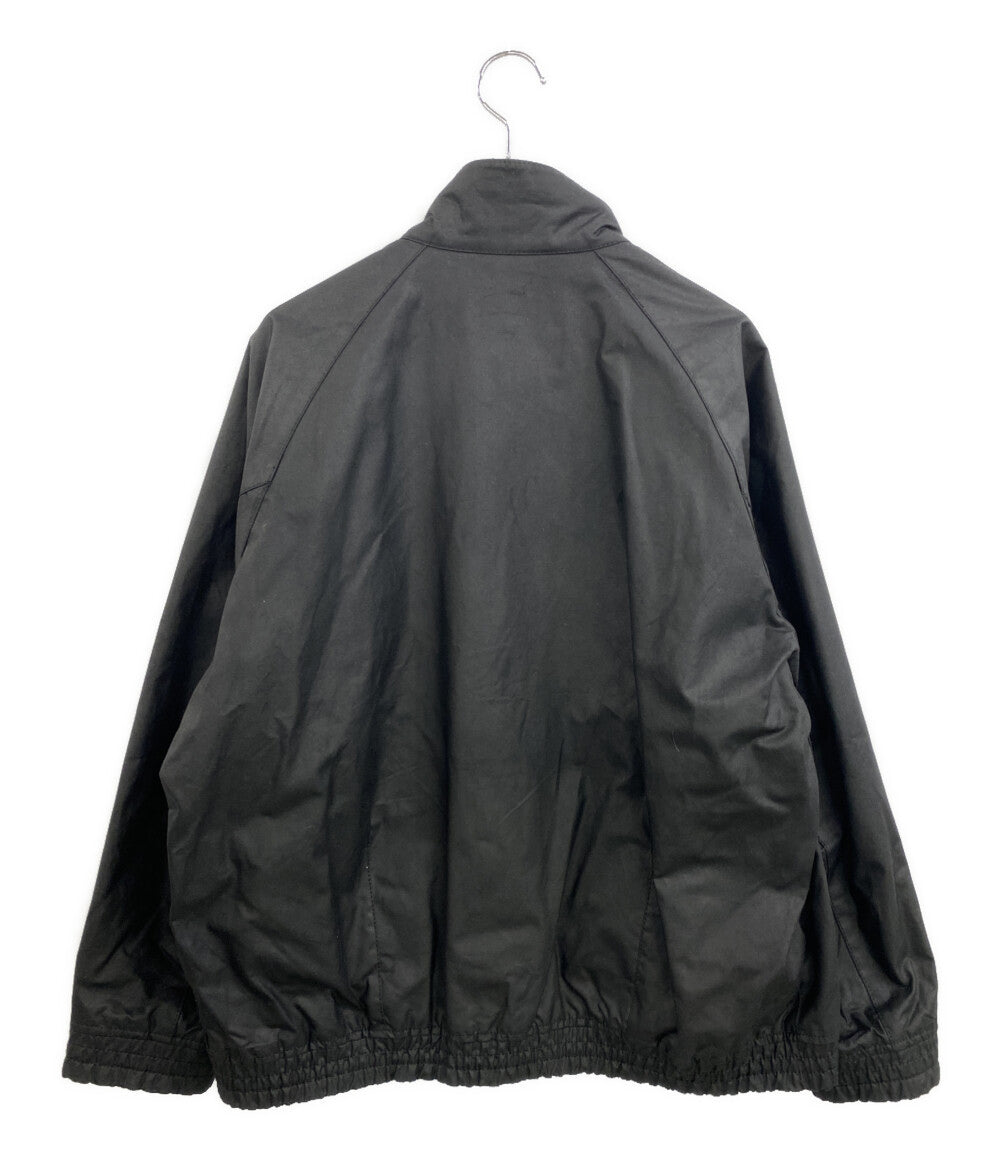 Barbour ジャケット ブラック 252MWX2497 メンズ SIZE 38 バブアー