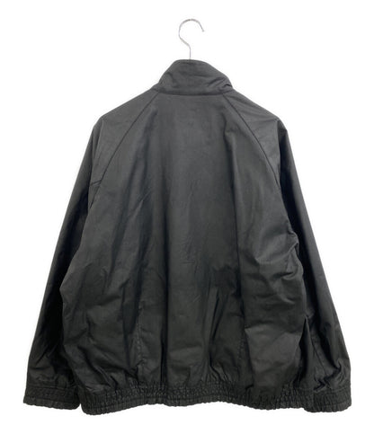 Barbour ジャケット ブラック 252MWX2497 メンズ SIZE 38 バブアー