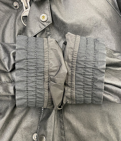 Barbour ジャケット ブラック 252MWX2497 メンズ SIZE 38 バブアー