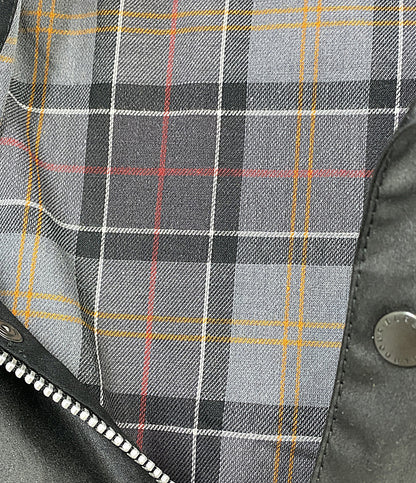 Barbour ジャケット ブラック 252MWX2497 メンズ SIZE 38 バブアー
