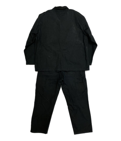 Carhartt WIP×TRIPSTER KUNICHI NOMURA トリップスター クンイチノムラ セットアップ BLAZER & CHINO PANT A221062 A221063 メンズ SIZE L カーハート