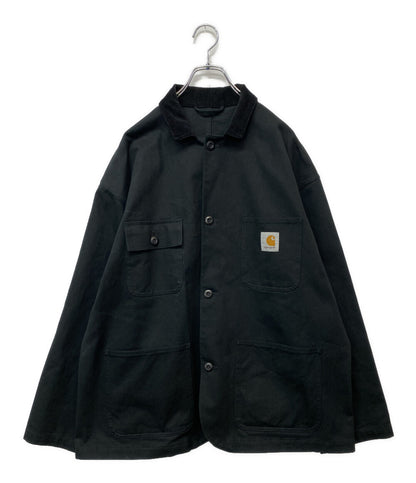 Carhartt WIP×TRIPSTER KUNICHI NOMURA トリップスター クンイチノムラ セットアップ BLAZER & CHINO PANT A221062 A221063 メンズ SIZE L カーハート