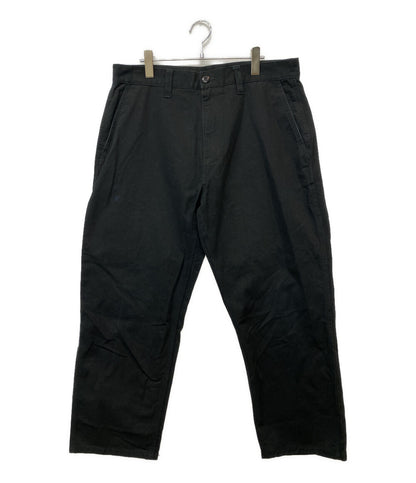 Carhartt WIP×TRIPSTER KUNICHI NOMURA トリップスター クンイチノムラ セットアップ BLAZER & CHINO PANT A221062 A221063 メンズ SIZE L カーハート