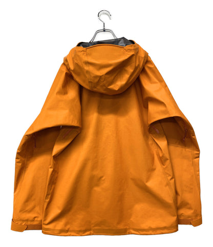 mont-bell ディナリパーカ ゴアテックス オレンジ 1102573 メンズ SIZE M モンベル