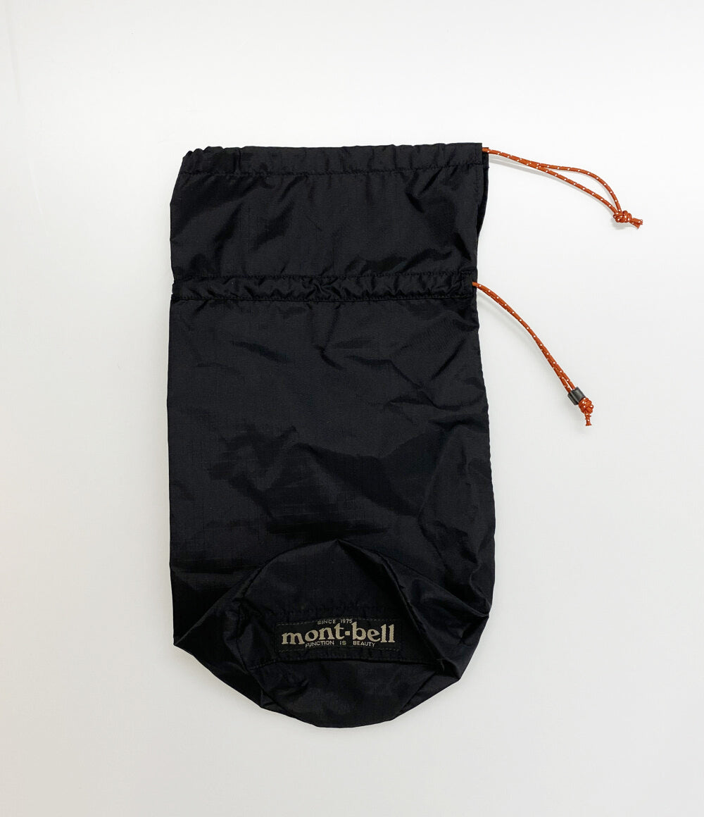 mont-bell ディナリパーカ ゴアテックス オレンジ 1102573 メンズ SIZE M モンベル