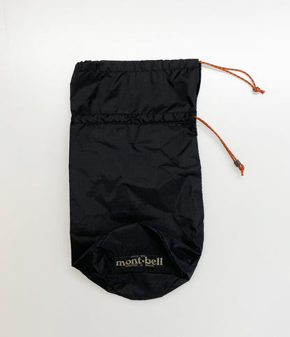 mont-bell ディナリパーカ ゴアテックス オレンジ 1102573 メンズ SIZE M モンベル