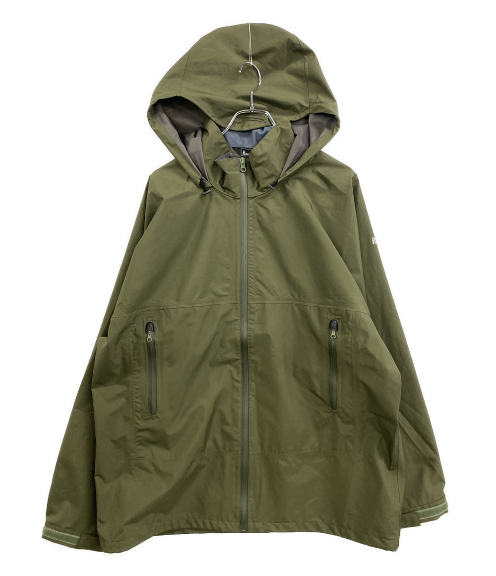 PUROMONTE プロモンテ セットアップ カーキ SR105M メンズ SIZE 3L