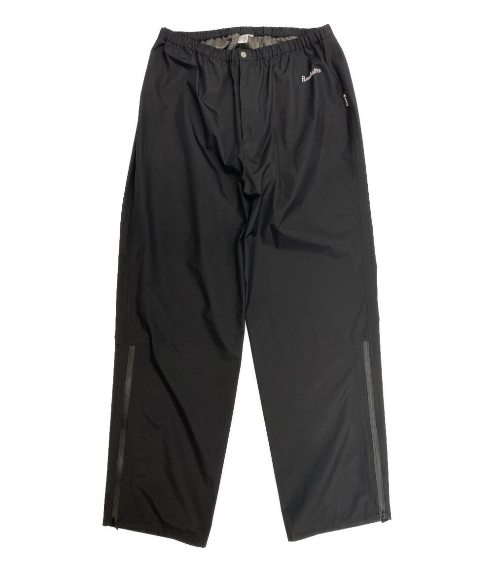 PUROMONTE プロモンテ セットアップ カーキ SR105M メンズ SIZE 3L