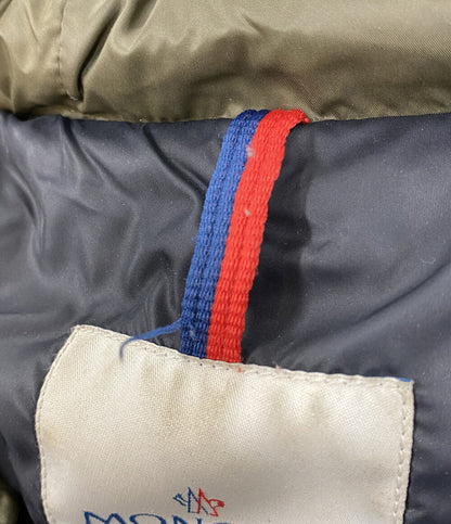 MONCLER ダウンコート メッシーナ レディース SIZE 00 モンクレール