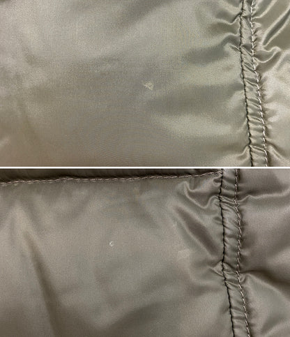 MONCLER ダウンコート メッシーナ レディース SIZE 00 モンクレール