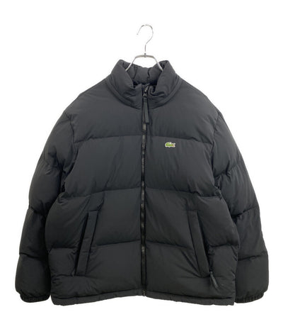 LACOSTE ダウンジャケット bh9052 メンズ SIZE M ラコステ