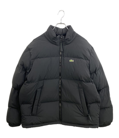 LACOSTE ダウンジャケット bh9052 メンズ SIZE M ラコステ