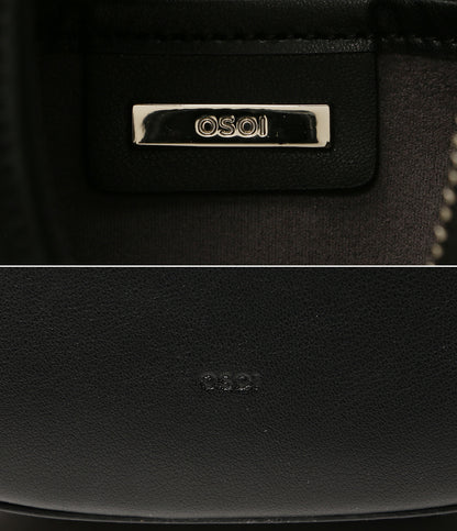 OSOI オソイ ハンドバッグ TONI MINI レディース