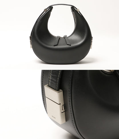 OSOI オソイ ハンドバッグ TONI MINI レディース