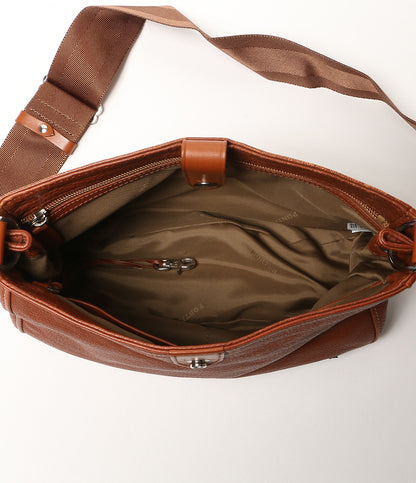 PORTER ショルダーバッグ シスコ ブラウン レディース ポーター
