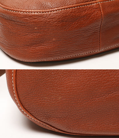 PORTER ショルダーバッグ シスコ ブラウン レディース ポーター