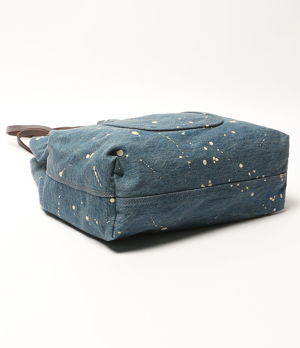 BOHEME ボエム トートバッグ tokihiko ikushima メンズ