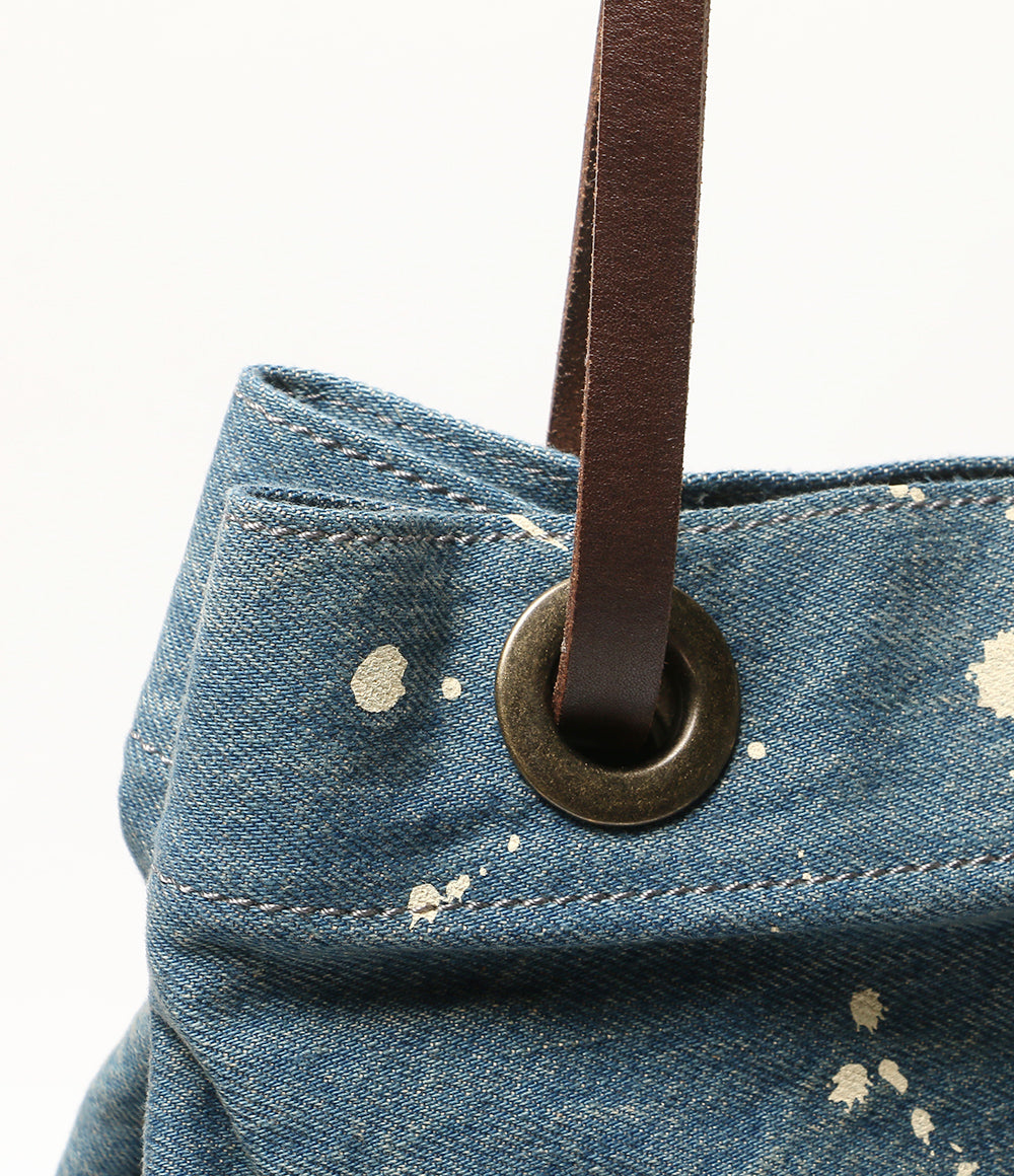 BOHEME ボエム トートバッグ tokihiko ikushima メンズ